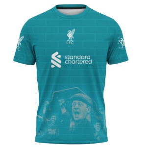 Tricou Liverpool S149-STL