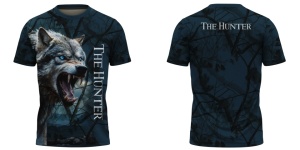 Tricou Lup F113-STL - Img 2