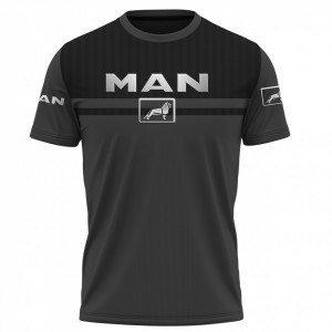 Tricou Man T012-STL