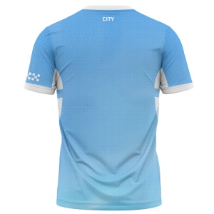 Tricou Manchester City S217 - Img 3