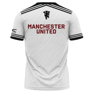 Tricou Manchester United S125-STL - Img 2