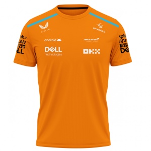 Tricou Mclaren F1 D115-STL