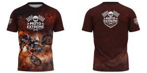 Tricou Motocross M079 - Img 3