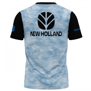 Tricou New Holland X019-STL - Img 2