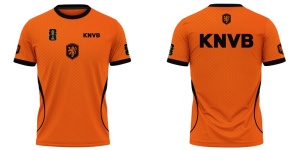 Tricou Olanda S190 Fifa World Cup 2026 - Img 3
