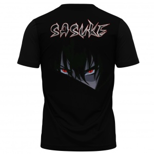 Tricou Sasuke Y003-STL - Img 2