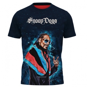 Tricou Snoop Dogg H071-STL