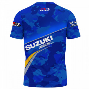 Tricou Suzuki M038-STL - Img 2