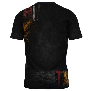 Tricou Toyota D233 - Img 3