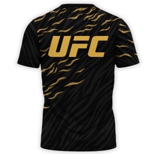 Tricou UFC G019 - Img 3