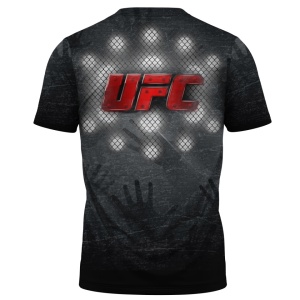 Tricou UFC G037 - Img 3