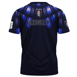 Tricou Uruguay S193 Fifa World Cup 2026 - Img 3