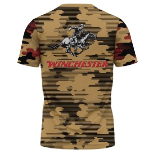 Tricou Vanatoare F102-STL - Img 3