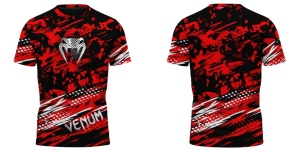 Tricou Venum G027-STL - Img 2