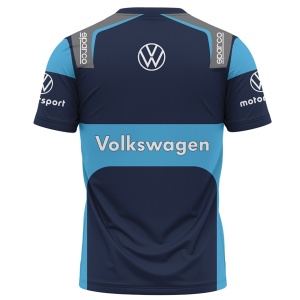 Tricou Volkswagen D206-STL - Img 3