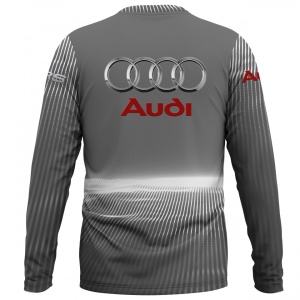 Bluza Audi D098-STL - Img 2