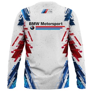 Bluza BMW D169 - Img 3
