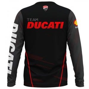 Bluza Ducati M040-STL - Img 2