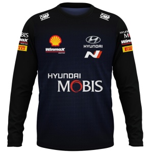 Bluza Hyundai D209-STL