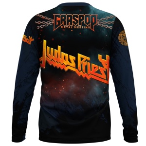 Bluza Judas Priest H042-STL - Img 3