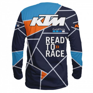 Bluza KTM M019-STL - Img 2