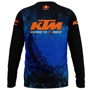 Bluza KTM M043-STL - Img 2