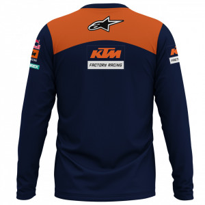 Bluza KTM M046-STL - Img 2