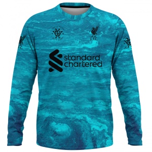 Bluza Liverpool S057-STL