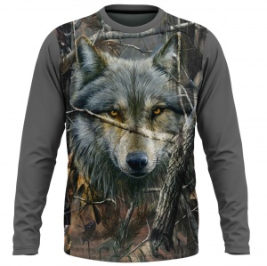 Bluza Lup F067-STL