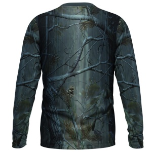 Bluza Lup F092 - Img 3