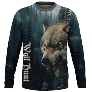 Bluza Lup F110 - Img 1