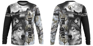 Bluza Lup F145 - Img 2
