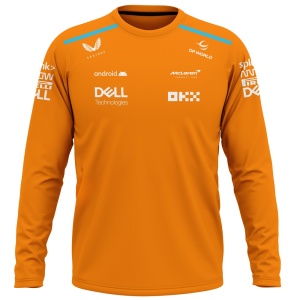 Bluza Mclaren F1 D115
