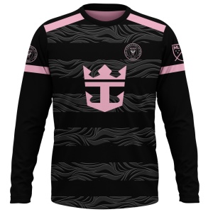 Bluza Messi Inter Miami S103-STL