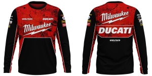Bluza Milwaukee X044 - Img 2