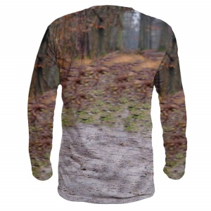 Bluza Mistret F031-STL - Img 3