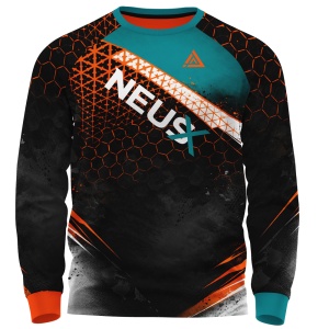Bluza motocross Neusx J078
