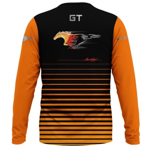 Bluza Mustang D188 - Img 3