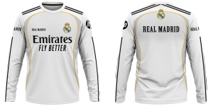 Bluza Real Madrid S170-STL - Img 2