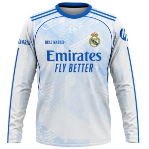 Bluza Real Madrid S174-STL