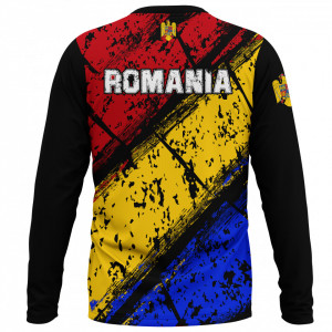 Bluza Romania P038-STL - Img 2