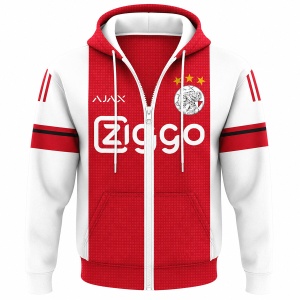 Hanorac Ajax S160-SZ