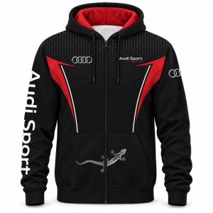 Hanorac Audi D005-SZ