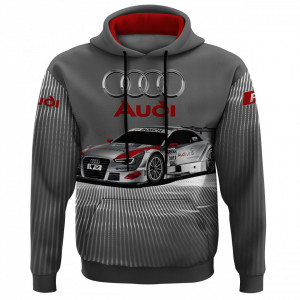 Hanorac Audi D098-STL