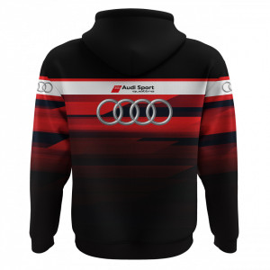 Hanorac Audi D102-STL - Img 2