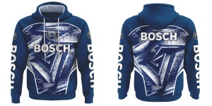 Hanorac Bosch X045 - Img 2