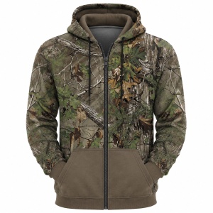 Hanorac Camuflaj F022-SZ