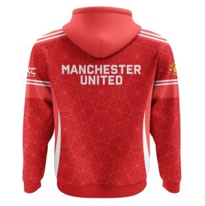 Hanorac COPII Manchester United S116-STL - Img 2