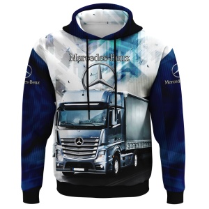 Hanorac COPII Mercedes-benz T056-STL