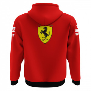 Hanorac Ferrari F1 D048-STL - Img 2